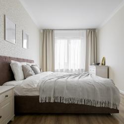 Фото Отель Satin Home Apart на улице Красуцкого 3М