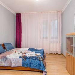 Фото Апартаменты на улице Кубанская