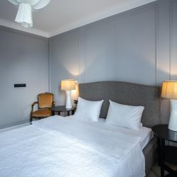 Апартаменты улучшенные Марсала