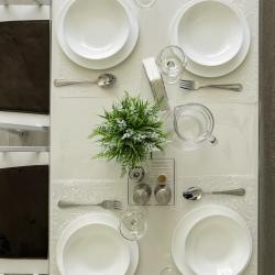 Фото Апартаменты на улице Валентины Трофимовой 11