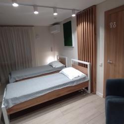 Фото Отель Green Hotel (Грин Хотел)