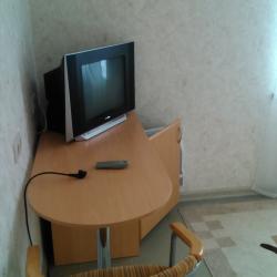 2-комнатный номер люкс