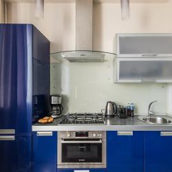 Фото Отель GMApartments (ДжиЭмАпартментс) на улице Старый Арбат 45/24