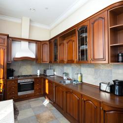 5-комнатные апартаменты люкс