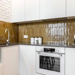 2-комнатные апартаменты студия