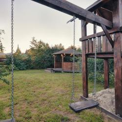 Коттедж улучшенный