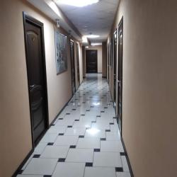 Фото Отель Победа