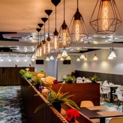 Sunflower Vnukovo ZONT Hotel Group (Санфлауэр Внуково) — 98371077612dad55e76846d6725ad797
