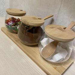 2-комнатные апартаменты улучшенные