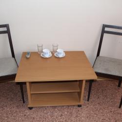 Фото Отель Юбилейный