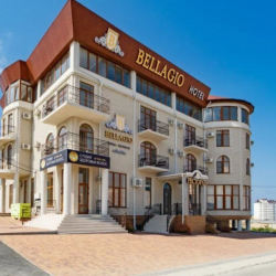 Фото Отель Белладжио