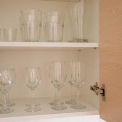 Фото Отель RentAp (РентАп) на улице Богдана Хмельницкого 59