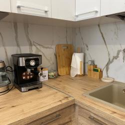 Фото Апартаменты «Сканди»