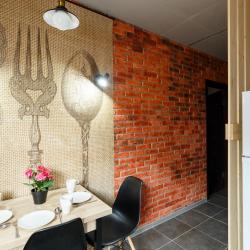 Фото Отель Две Подушки на Гагарина 82А