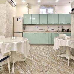 Фото Отель Вечные лета