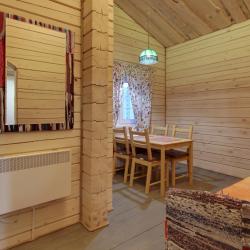 Фото Отель Парилкин