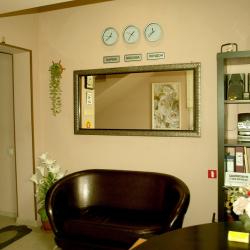 Фото Отель Абрикос