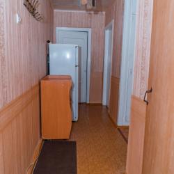 Фото Апартаменты на улице Привокзальная