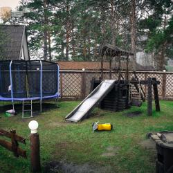 Фото Отель Усадьба Круцких