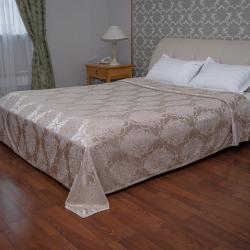 Номер комфорт с 1 двуспальной кроватью (с завтраком)