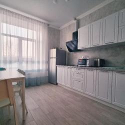 2-комнатные апартаменты люкс
