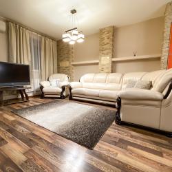 4-комнатные апартаменты улучшенные