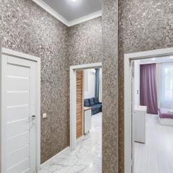 Фото Апартаменты на улице Вишневского 59А корпус 3