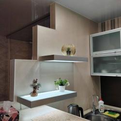 1-комнатные апартаменты стандарт