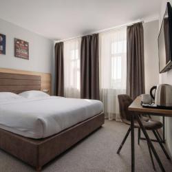 фото 13 Custos Hotel Tverskaya (Кустос Тверская)