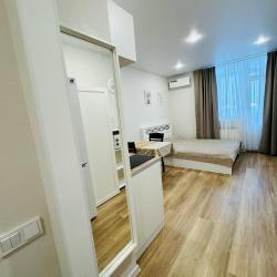 Фото Апартаменты на улице Рождественская 55к2