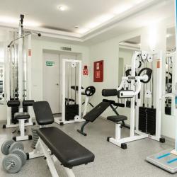 Фото Отель Ателика Снежка