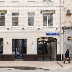 фото 32 Гостевые студии Екатерины Бочкаревой на улице 2-я Тверская-Ямская