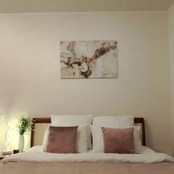 Фото Апартаменты на ул. Куликова, 59