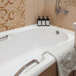 Фото Отель Apartment for you (Апартмент фор ю) на улице Куйбышева