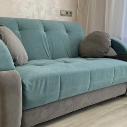 Фото Апартаменты на улице Аэропорт 55/1