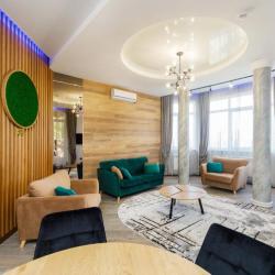 Фото Отель VK-GRAND (ВК ГРАНД)