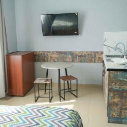 Фото Отель Степная 30