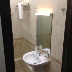 2-местный номер стандарт