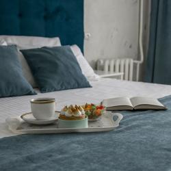 Фото Отель Rich House (Рич Хаус) на улице Кортунова