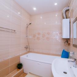 Фото Апартаменты на улице Пушкина 58