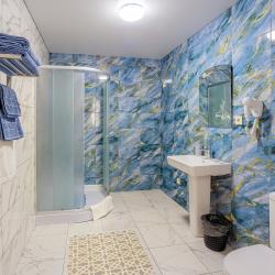 Фото Отель Гости Кавказа