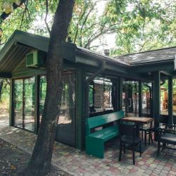 Фото Отель Дубровский парк-клуб