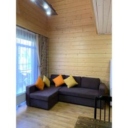 Апартаменты улучшенный #815