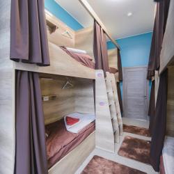 Фото Отель Евражки