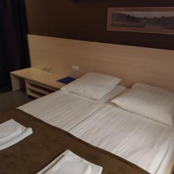 Фото Отель Кировские дачи