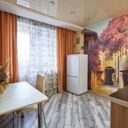Фото Апартаменты на улице Селезнёва 4/13к1