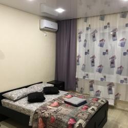 Фото Апартаменты на улице им. Героя Сарабеева В.И. 5 корпус 3