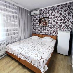 Фото Отель Агава