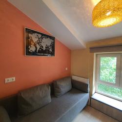 Фото Отель Art-Seasons Apartments (Арт-Сизонс Апартментс) на улице Казакова
