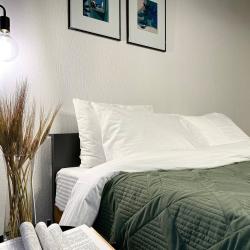 Фото Отель Поделам на улице Телевизионная 16А